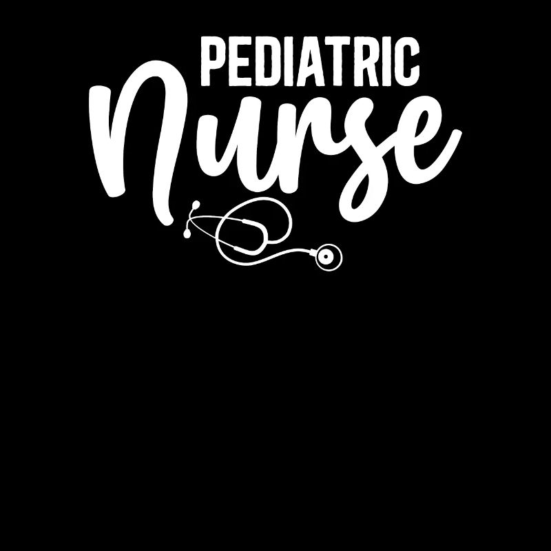 Kinderkrankenschwester