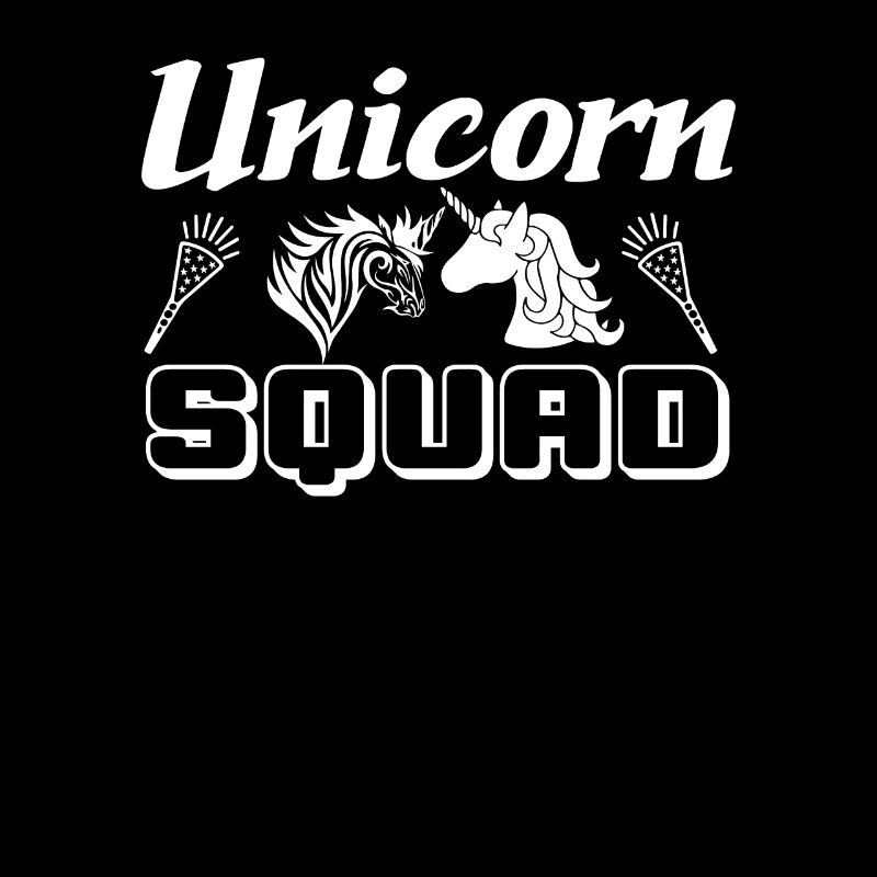 Licorne de l’escouade Einhorn