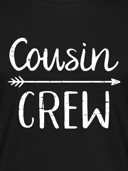 Cousin Crew