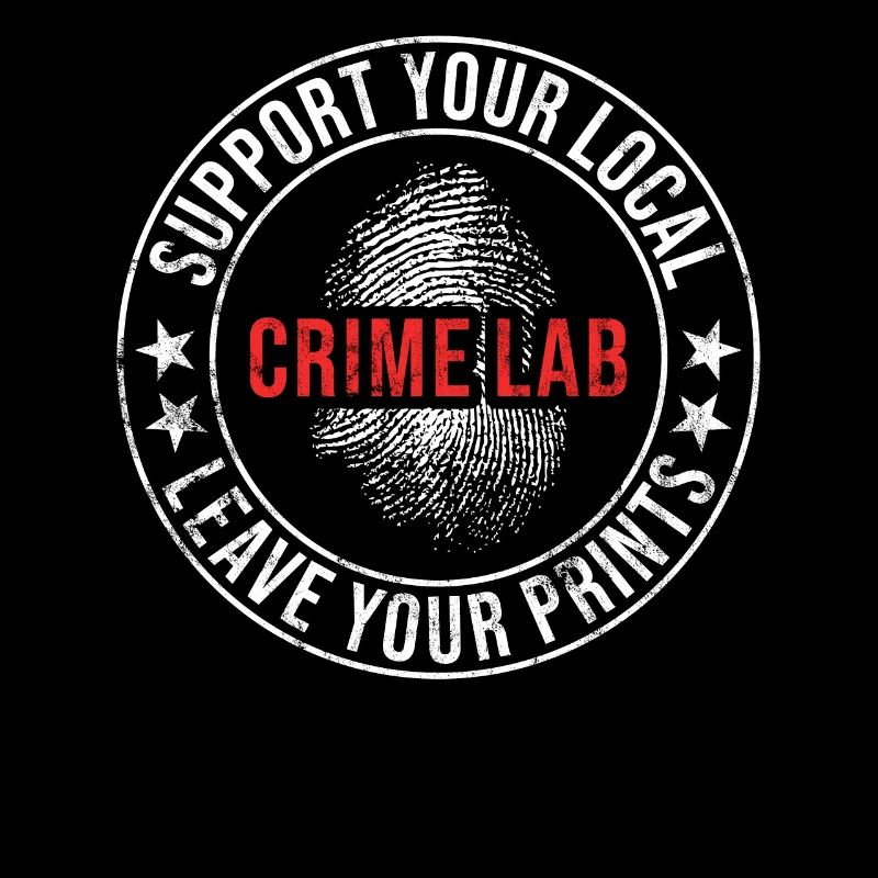 Forensic Technician Crime Scene Investigator Forensic Sentence