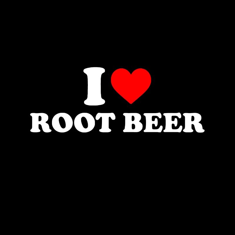 Ich liebe Root Beer, Root Beer