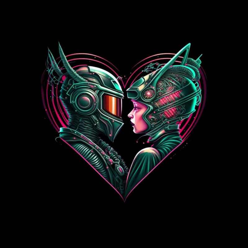 Valentinstag | Valentine's Day | Future Lovers