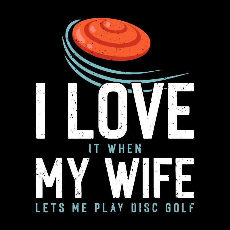 T-shirt Disc Golf, Funny Disc Golf Tee, Disc Golf P