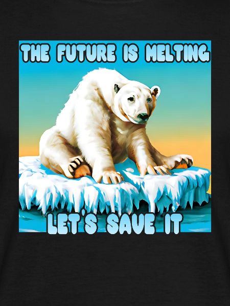 The Future is melting