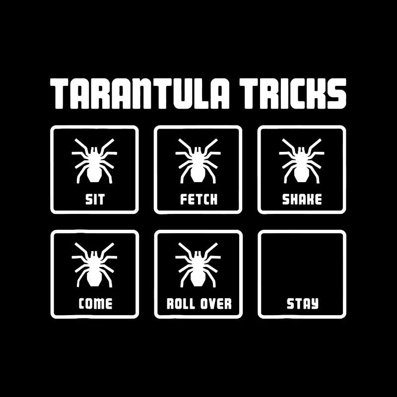 Pet Tarantula idea / Araignée Arachnide Arthropode - F