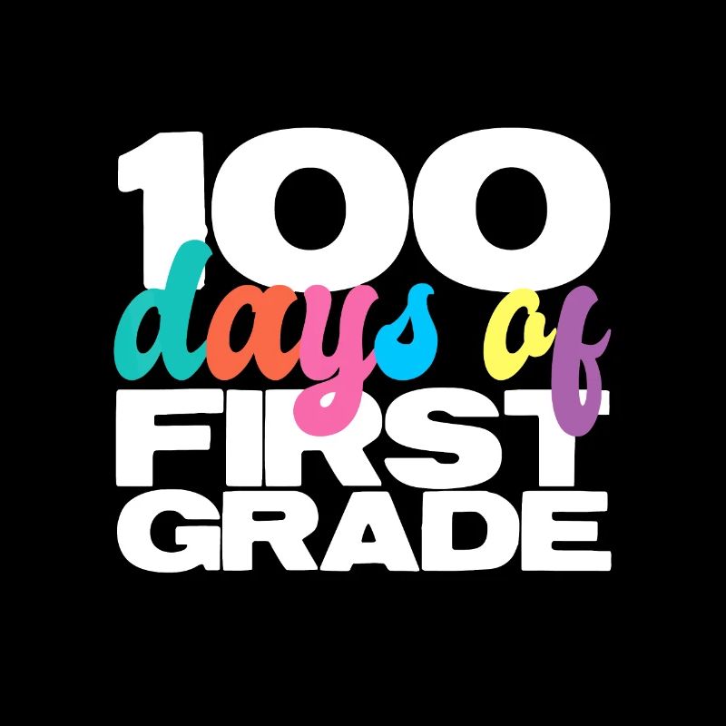 100 jours de première année 100 jours d’école