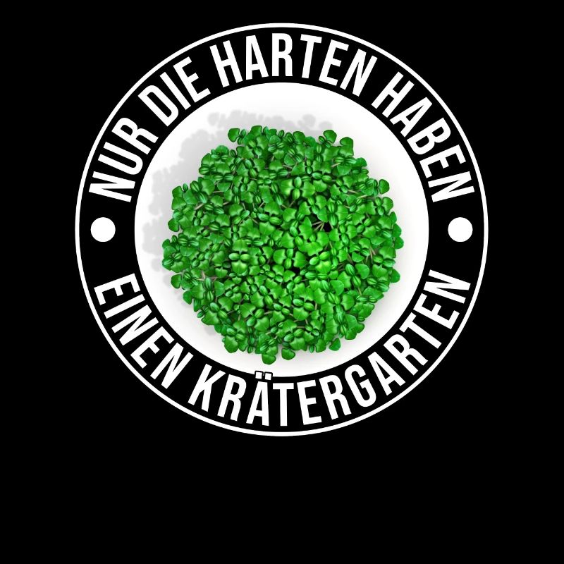 Die Harten Haben Kräutergarten Gartenarbeit