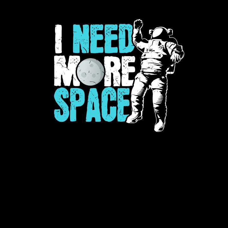 Solar System I need more space astronaut