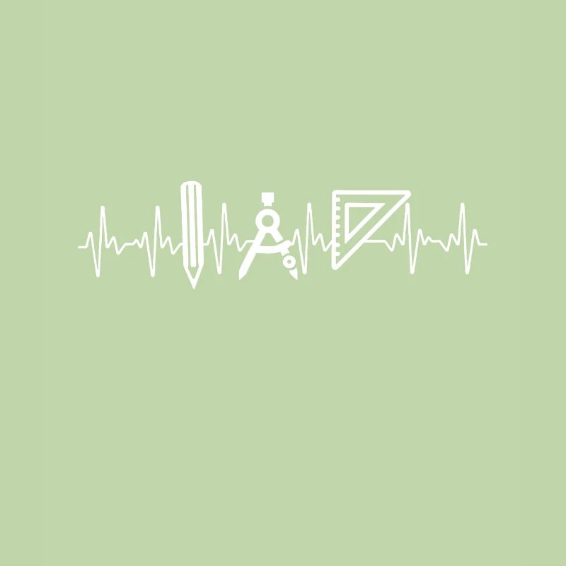 Architect Art For Student Architecture Tools