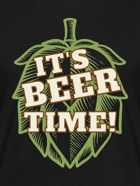 Beer Time