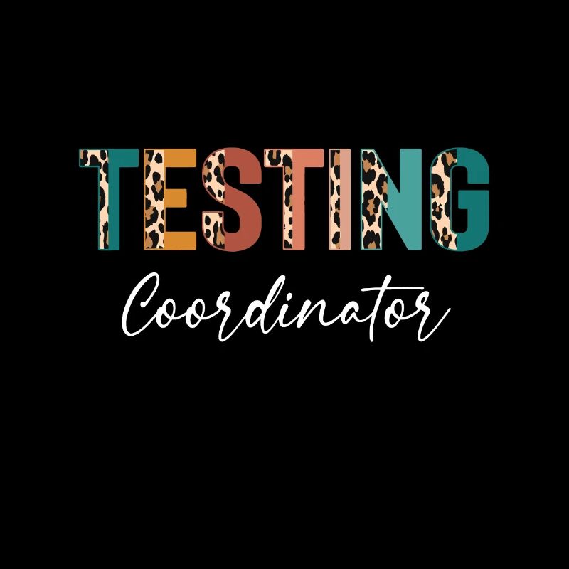 Rock The Test Teacher Test Day Testing Coordinator