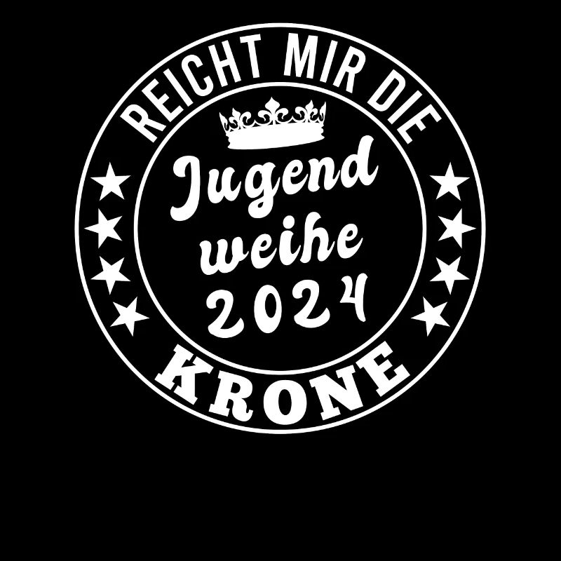 Jugendweihe 2024 Reicht Mir Die Krone