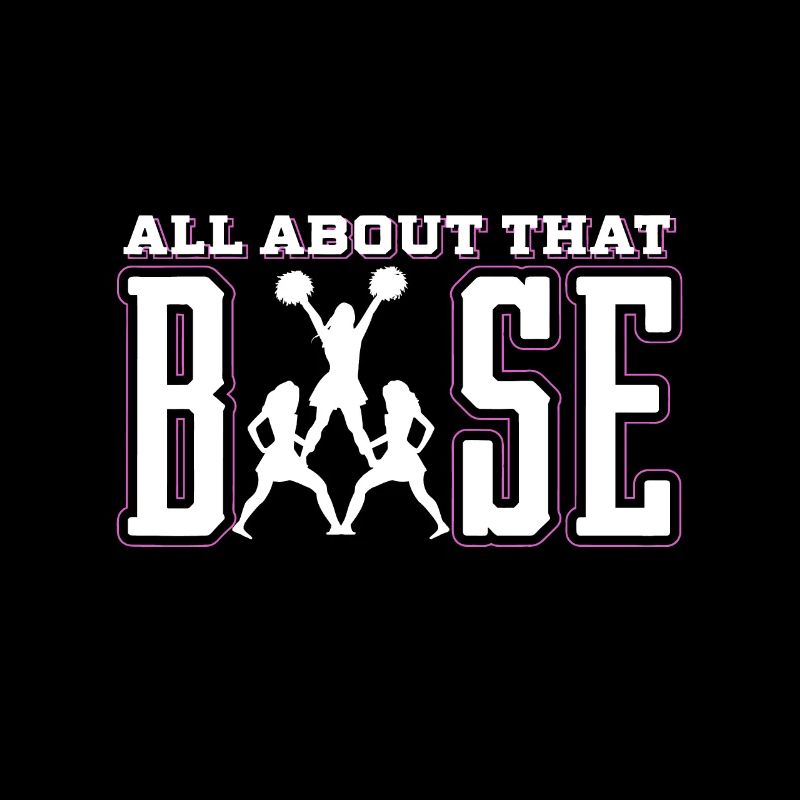 Alles über diese Basis Cheerleading, Cheerleading, Cheerlead