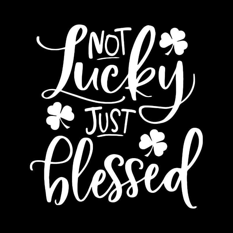 Pas de chance Shamrock pour la Saint-Patrick
