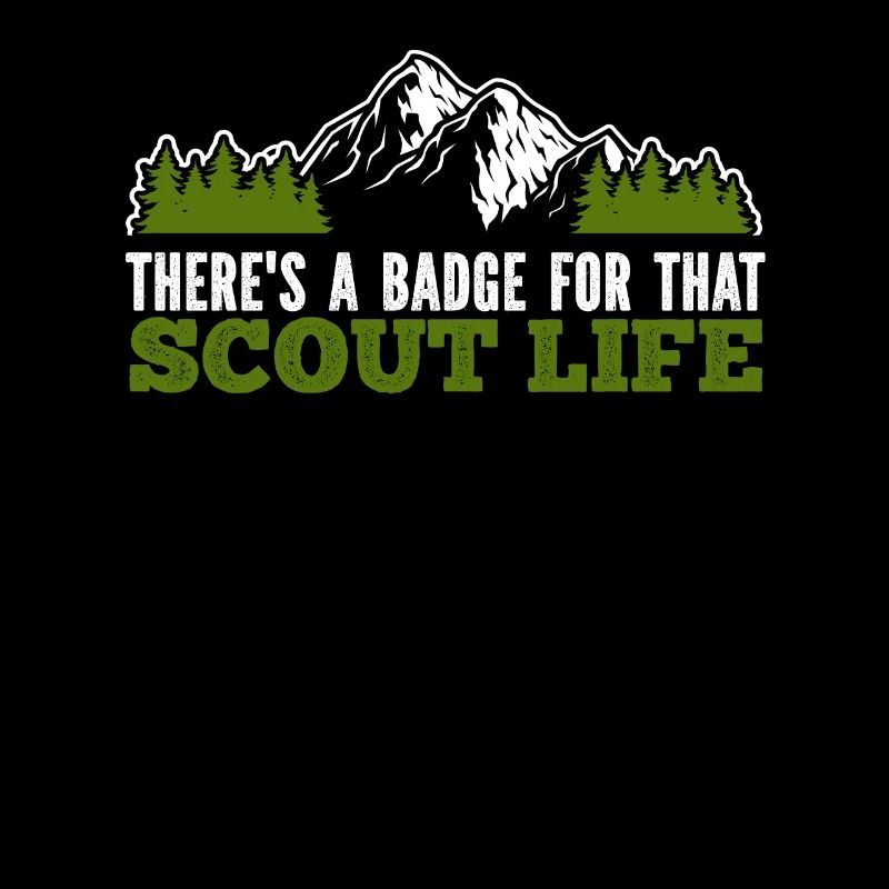 Distintivo Boy Scout