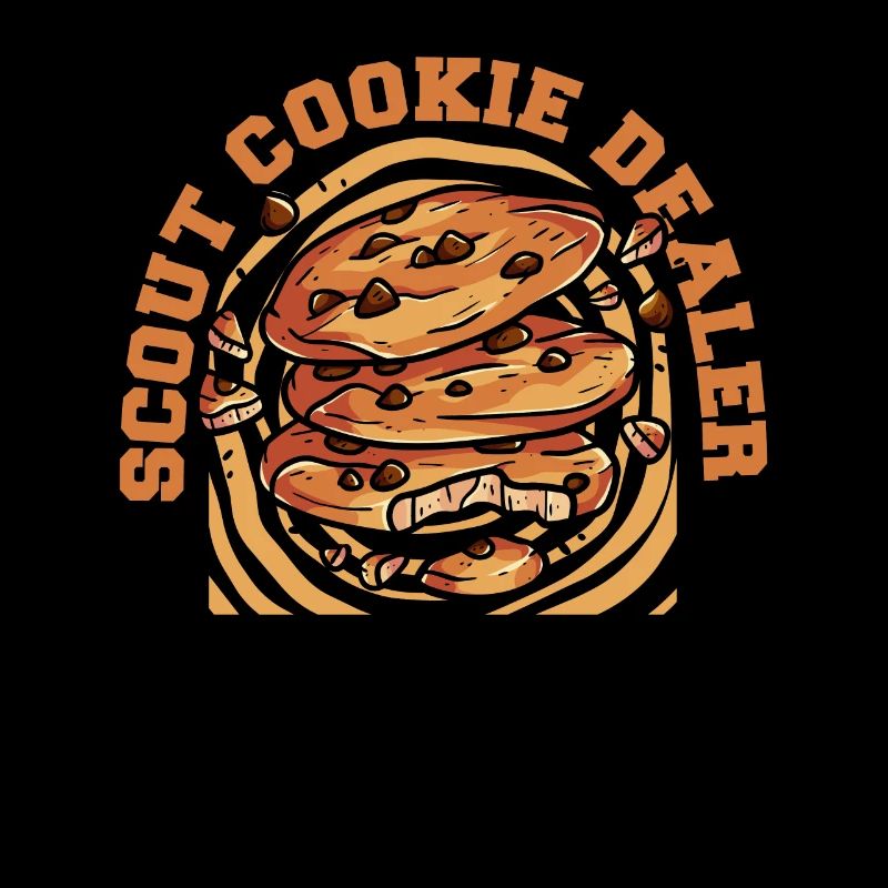 Pfadfinder Plätzchen