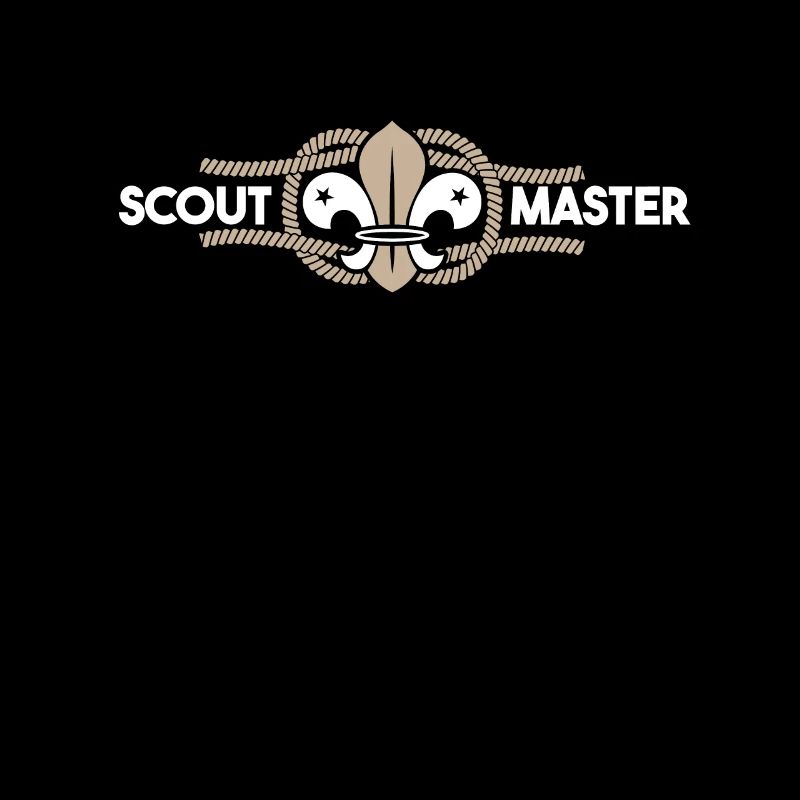 Pfadfinder Meister Scout Master