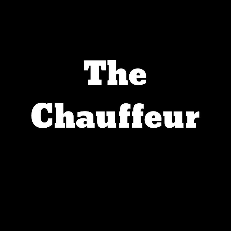 Die Chauffeurshofer Shofferchauffeur-Ehefrau