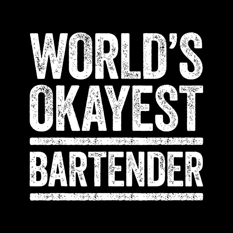 Le barman le plus correct du monde