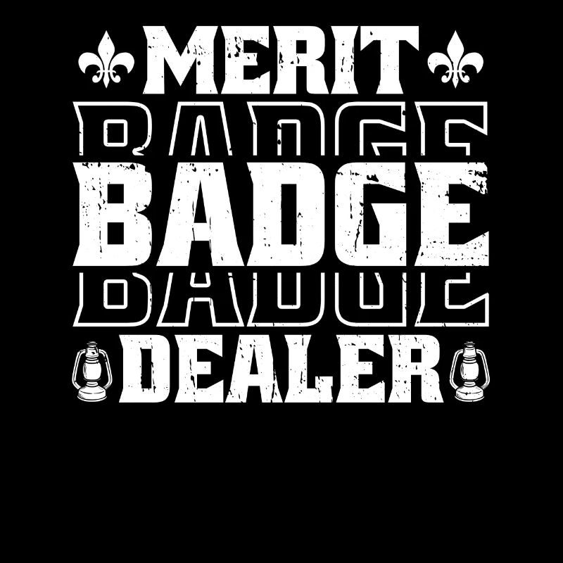 Mérite scout