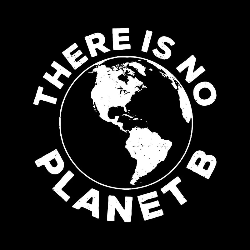 Il n’y a pas de planète B - Jour de la Terre