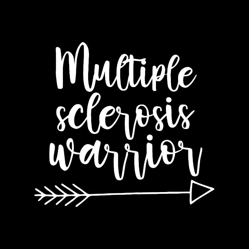 Multiple Sclerosis awareness Love Funny Support