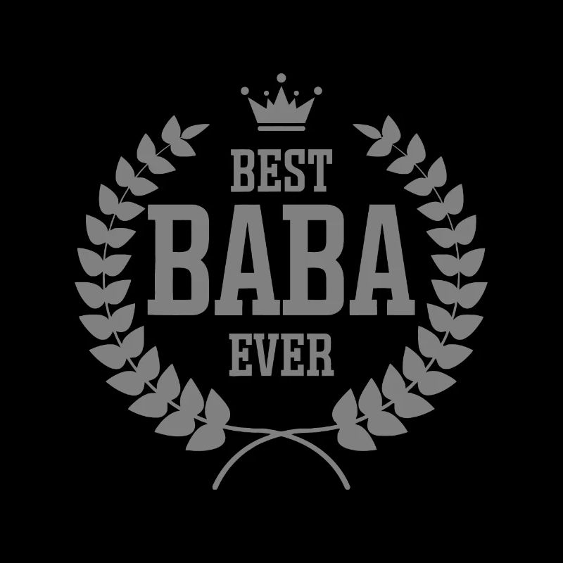 Baba Arabic Apparel - Le meilleur Baba de tous les temps