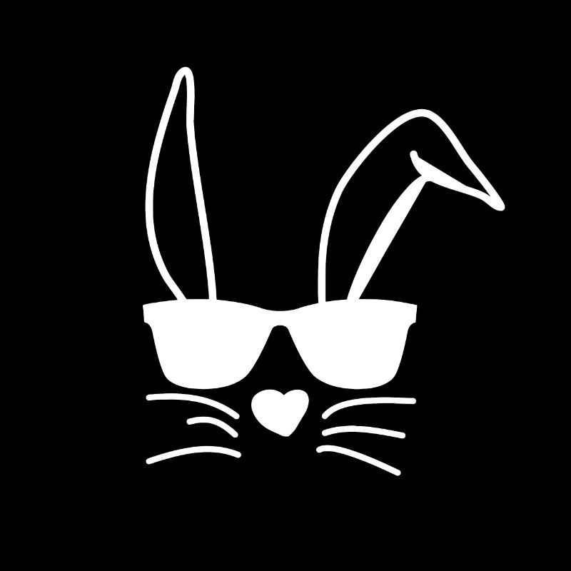 Hip Easter Sunglasses