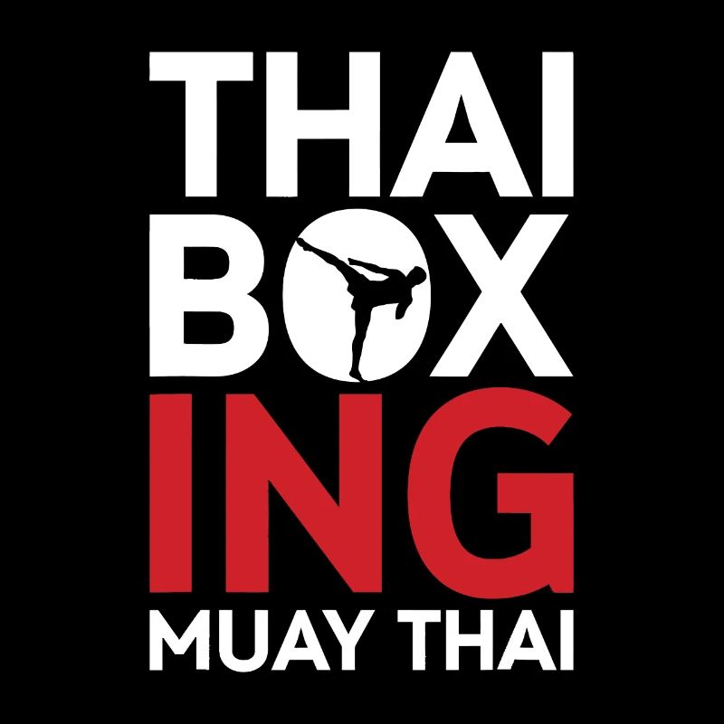 Thai Boxing Muay Thai