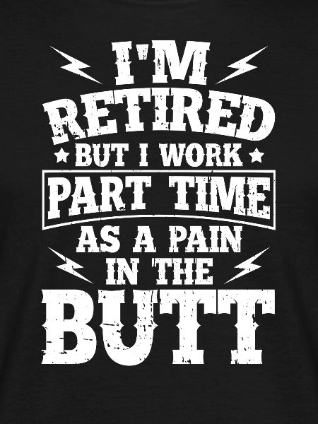 Pensioner pension