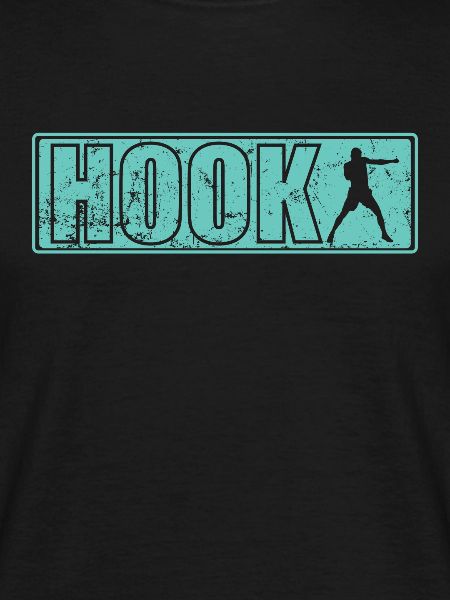 Hook Punch Boxes