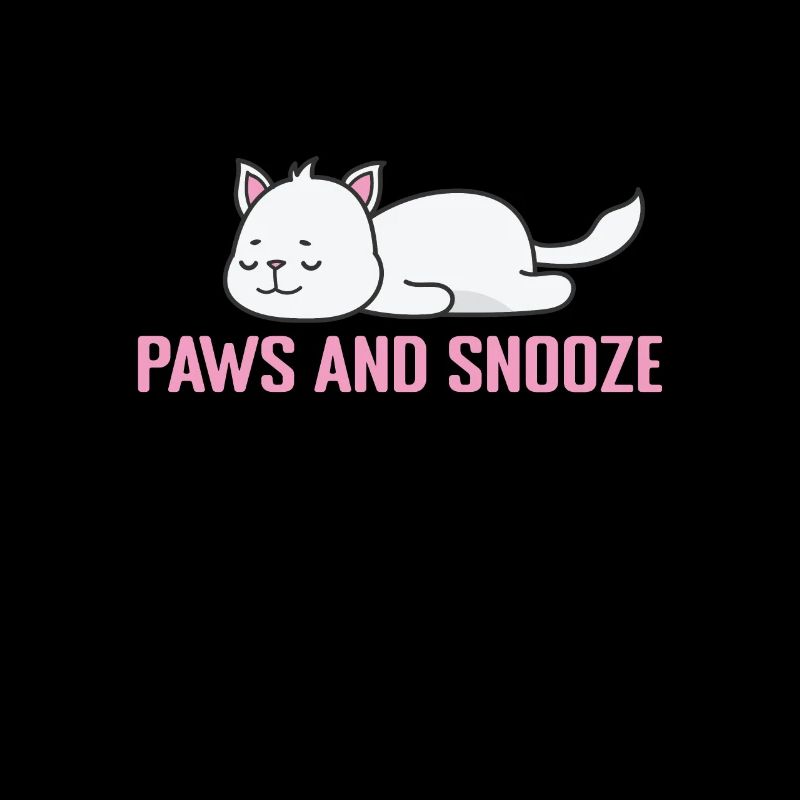 Pattes et pyjamas snooze pyjama