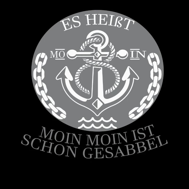 Es Heißt Moin Moin Moin Ist Schon Gesabbel2
