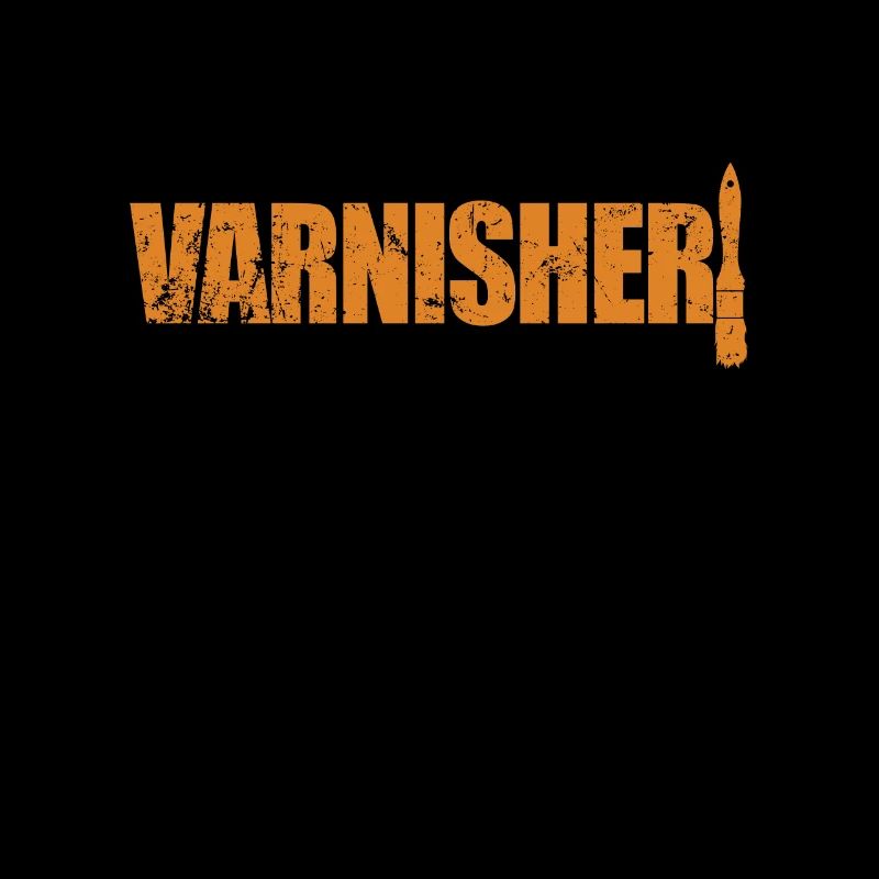 Varnisher Profession Painter