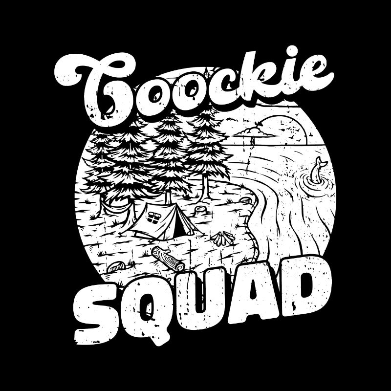 Pathfinder Cookie Squad
