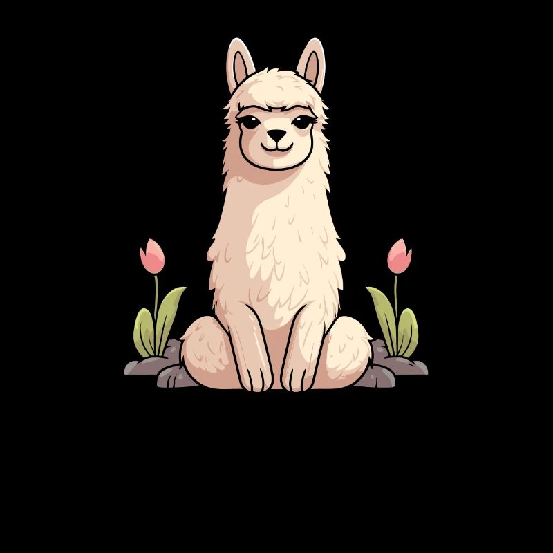 Lama Llama