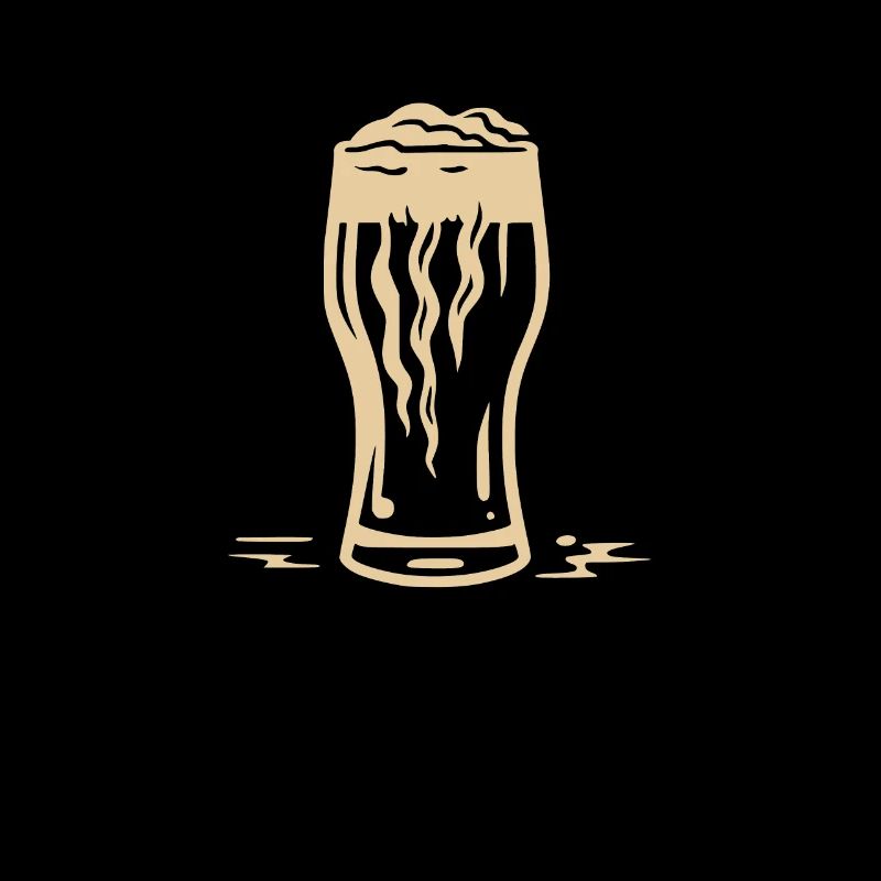 Bier Bierliebhaber Cool