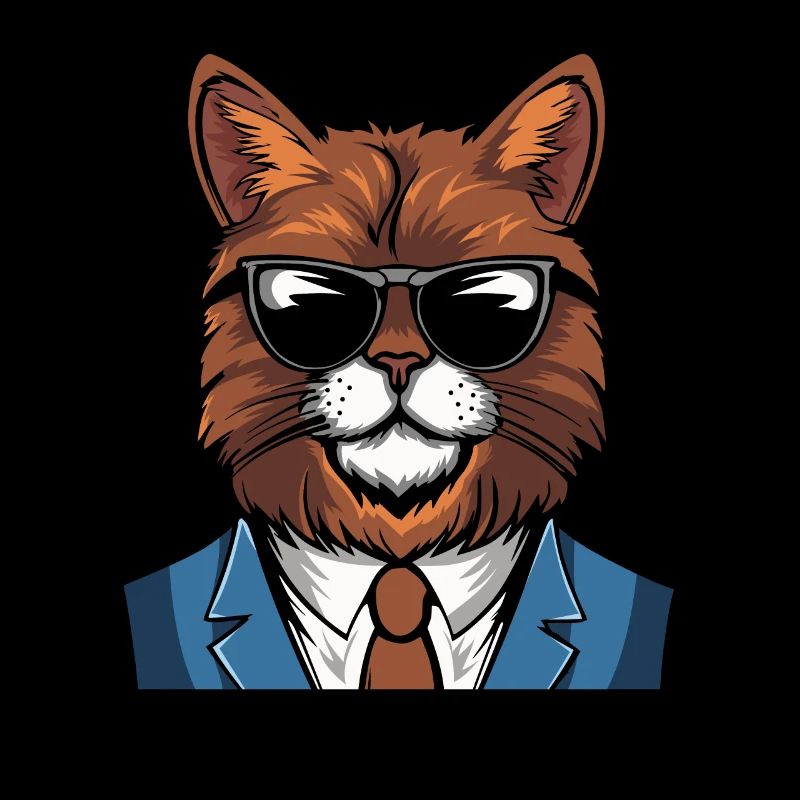 Vestito da gatto