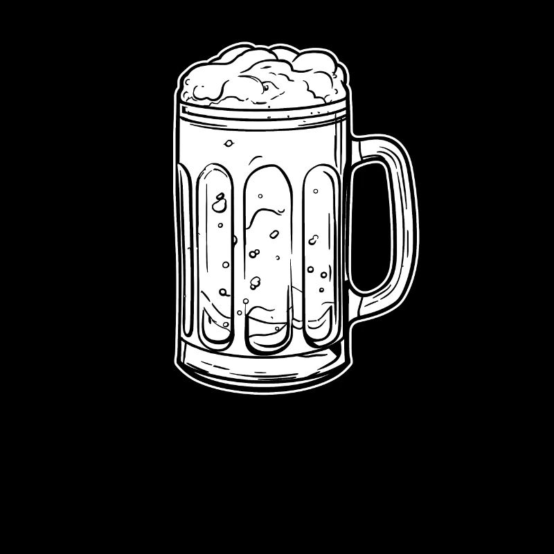Bier Bierliebhaber