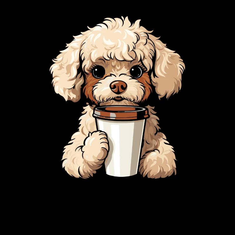 Poodle Coffee