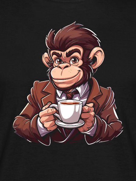 Monkey Coffee