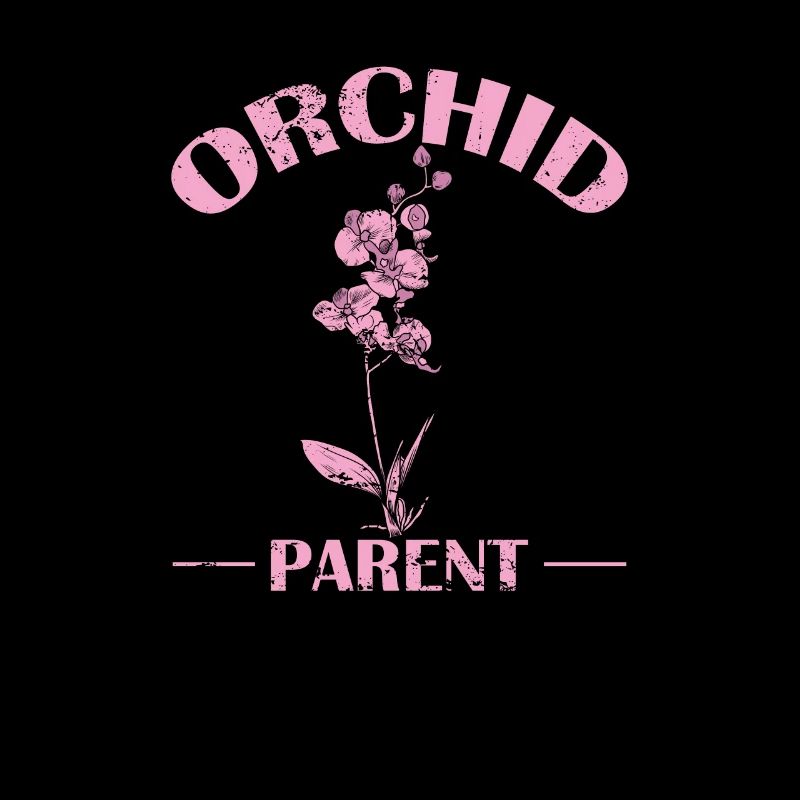 Orchidée Parent Fleur Plante