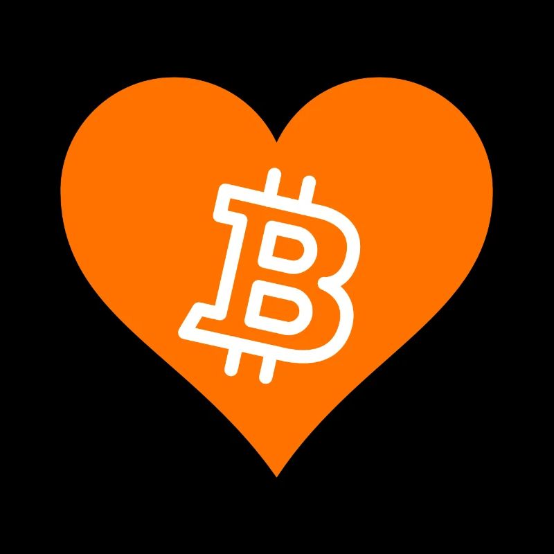 Bitcoin Crypto Cryptocurrency Splash