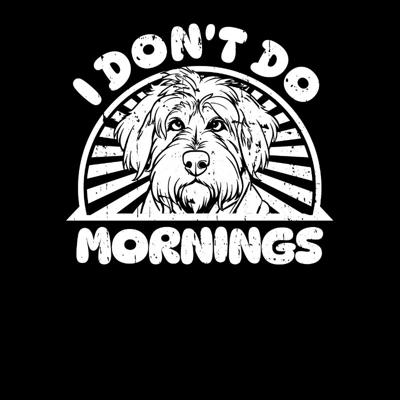 Old English Shepherd Bobtail Funny