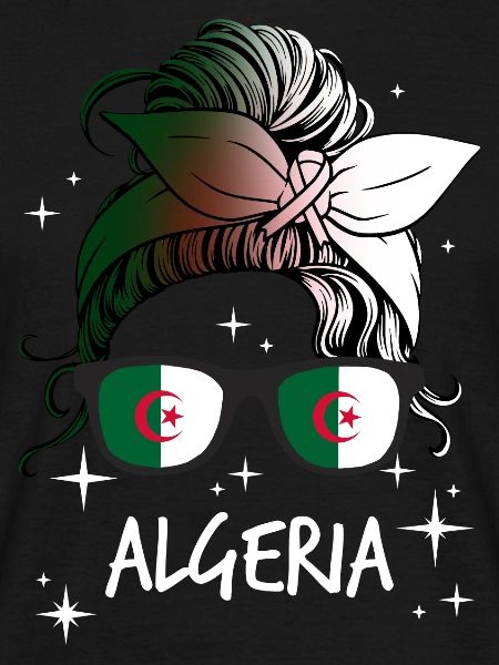 Algeria