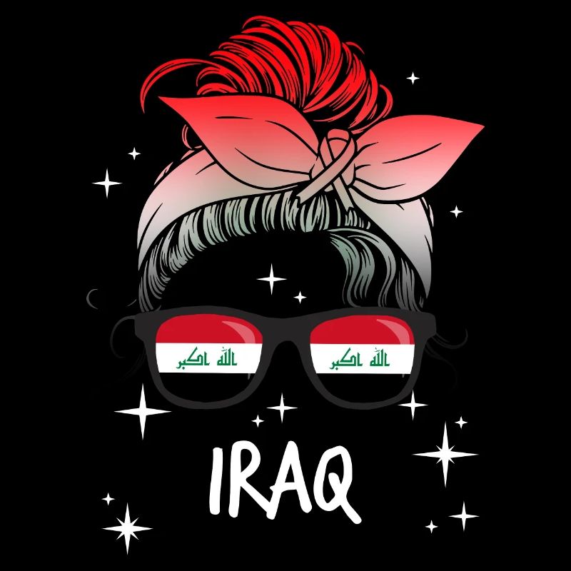 Iraq