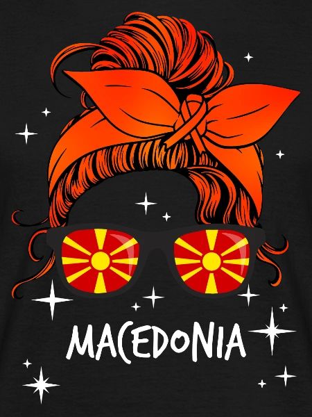 Macedonia