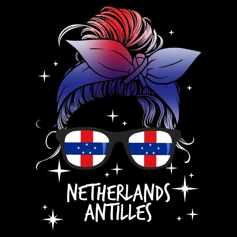 Netherlands Antilles