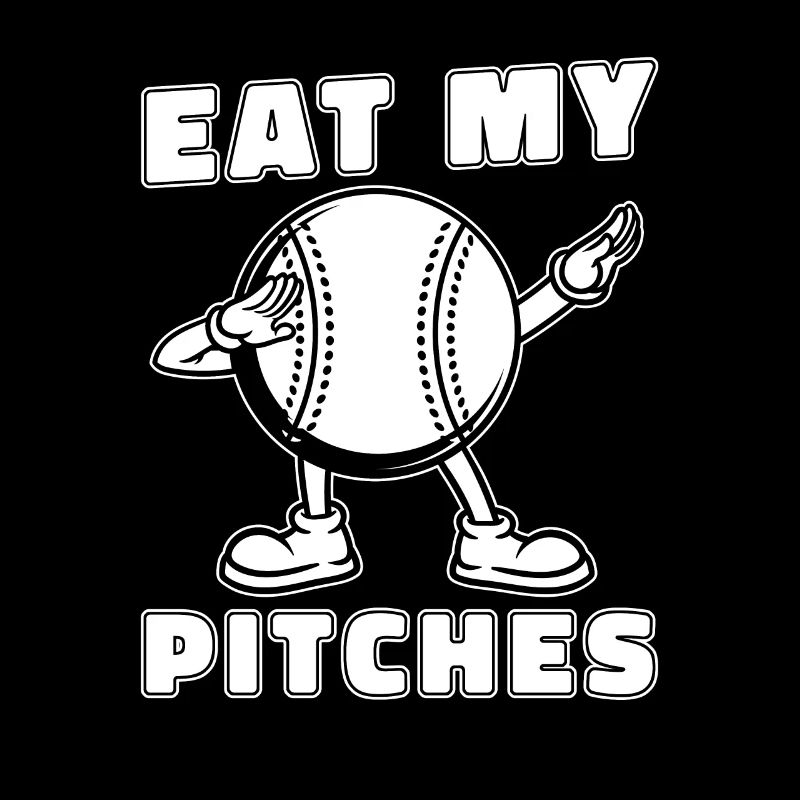 Baseball Funny