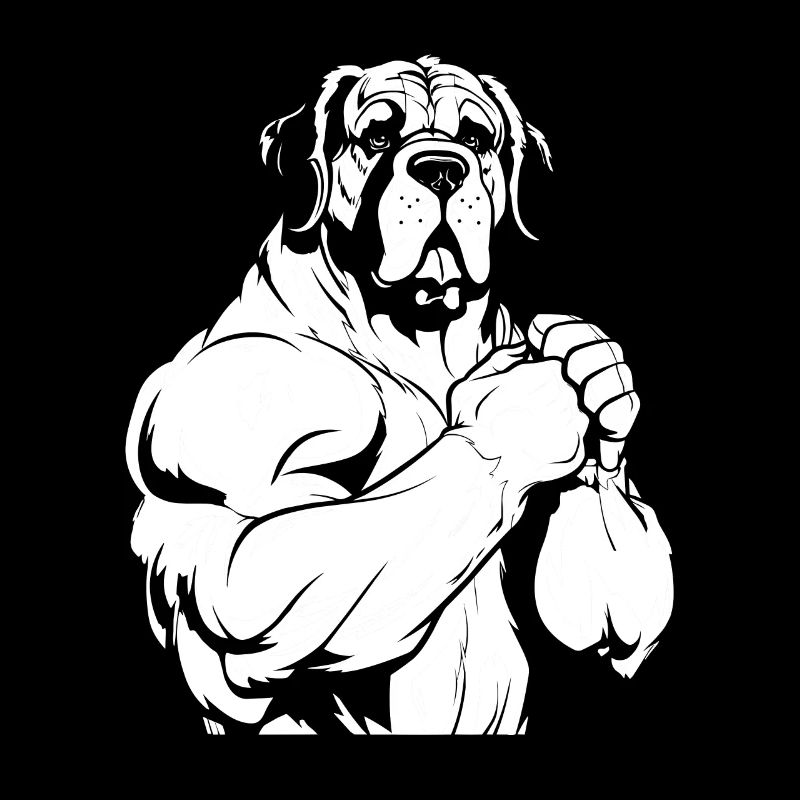 Saint Bernard